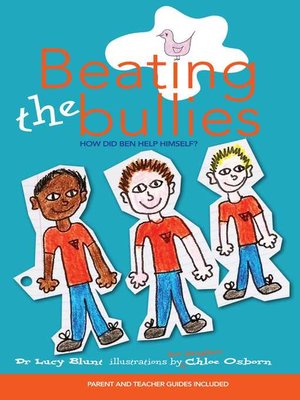 cover image of Beating the Bullies